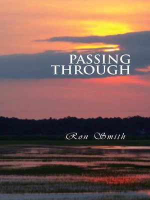 cover image of Passing Through